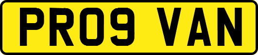 PR09VAN
