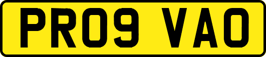PR09VAO