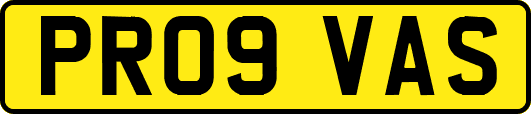 PR09VAS