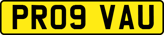 PR09VAU