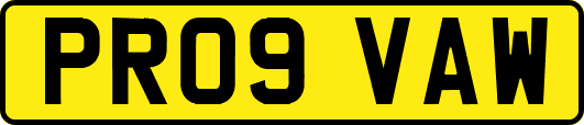 PR09VAW