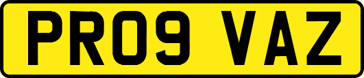PR09VAZ