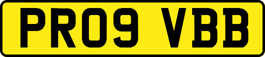 PR09VBB