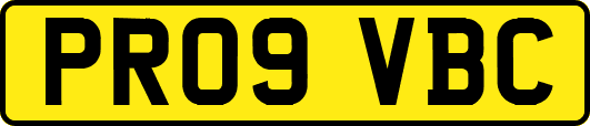 PR09VBC