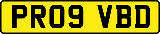 PR09VBD