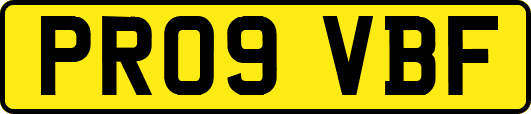 PR09VBF