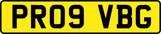 PR09VBG
