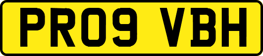 PR09VBH