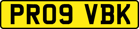 PR09VBK
