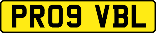 PR09VBL