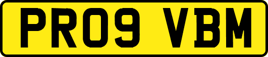 PR09VBM
