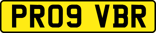 PR09VBR