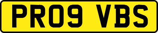 PR09VBS
