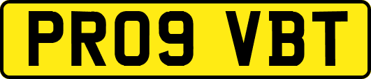 PR09VBT