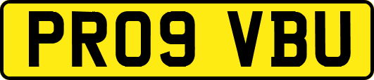 PR09VBU