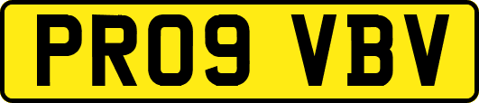 PR09VBV
