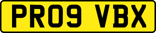 PR09VBX