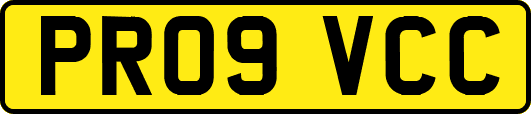 PR09VCC