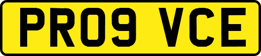 PR09VCE