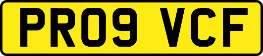PR09VCF