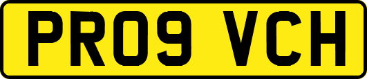 PR09VCH