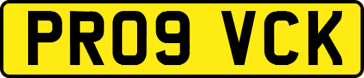 PR09VCK