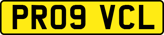 PR09VCL