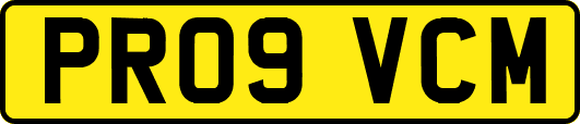 PR09VCM