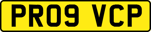 PR09VCP
