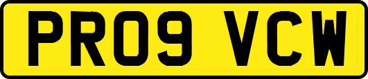 PR09VCW