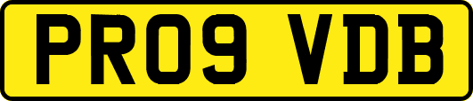 PR09VDB