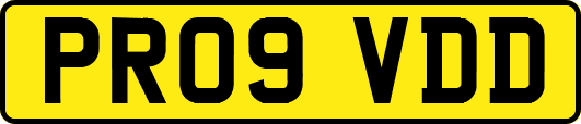 PR09VDD