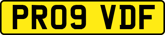 PR09VDF