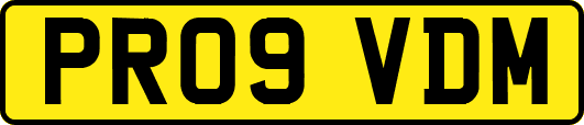 PR09VDM