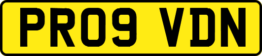 PR09VDN