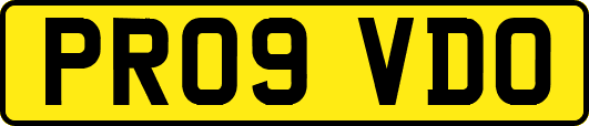 PR09VDO
