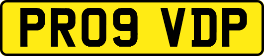 PR09VDP