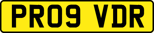 PR09VDR