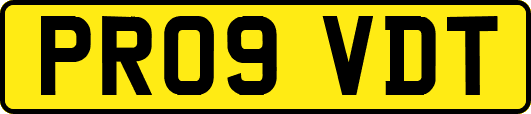 PR09VDT