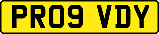 PR09VDY