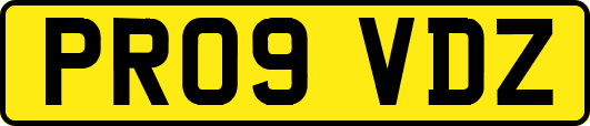 PR09VDZ