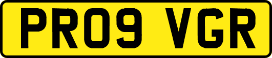 PR09VGR