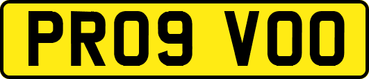 PR09VOO
