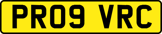 PR09VRC
