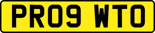 PR09WTO
