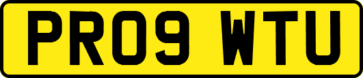 PR09WTU