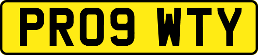 PR09WTY