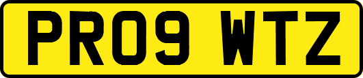PR09WTZ