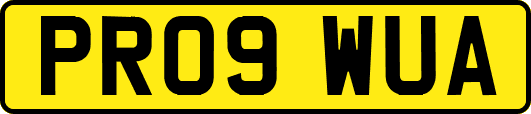 PR09WUA