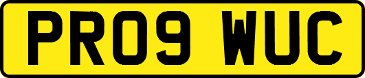 PR09WUC
